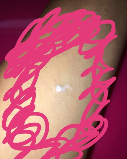 ラスティングマルチアイベース WP/キャンメイク/アイシャドウベースを使ったクチコミ(2枚目)