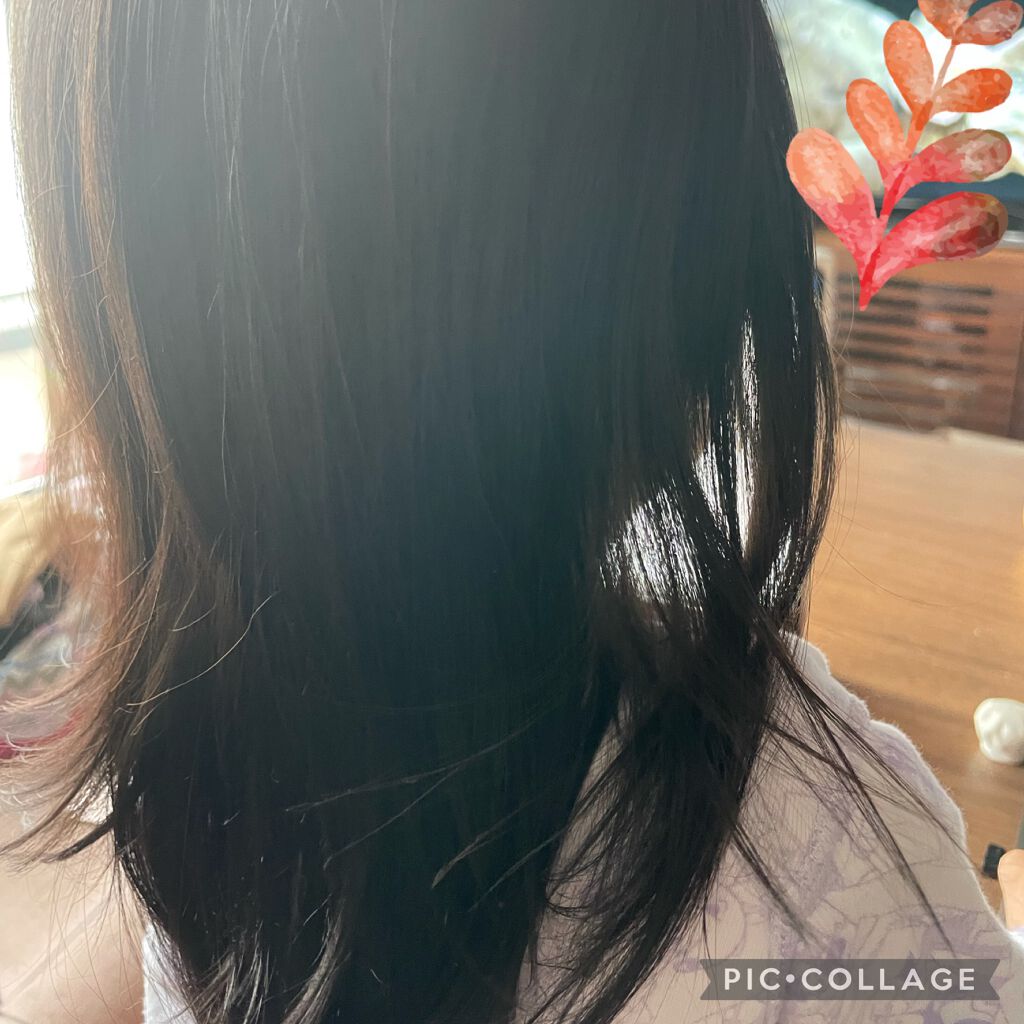 潤いミルキーローション/Mamafy/ボディローションを使ったクチコミ(6枚目)