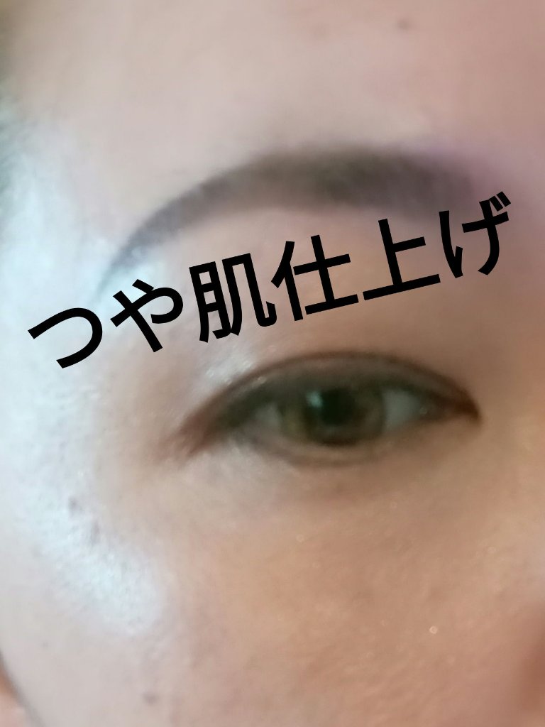 HARIAS　薬用クッションファンデーション/HARIAS/クッションファンデーションを使ったクチコミ（1枚目）