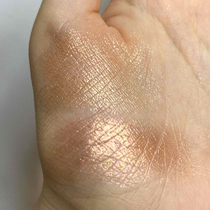 シャドウデュオ/HERA/アイシャドウパレットを使ったクチコミ(3枚目)