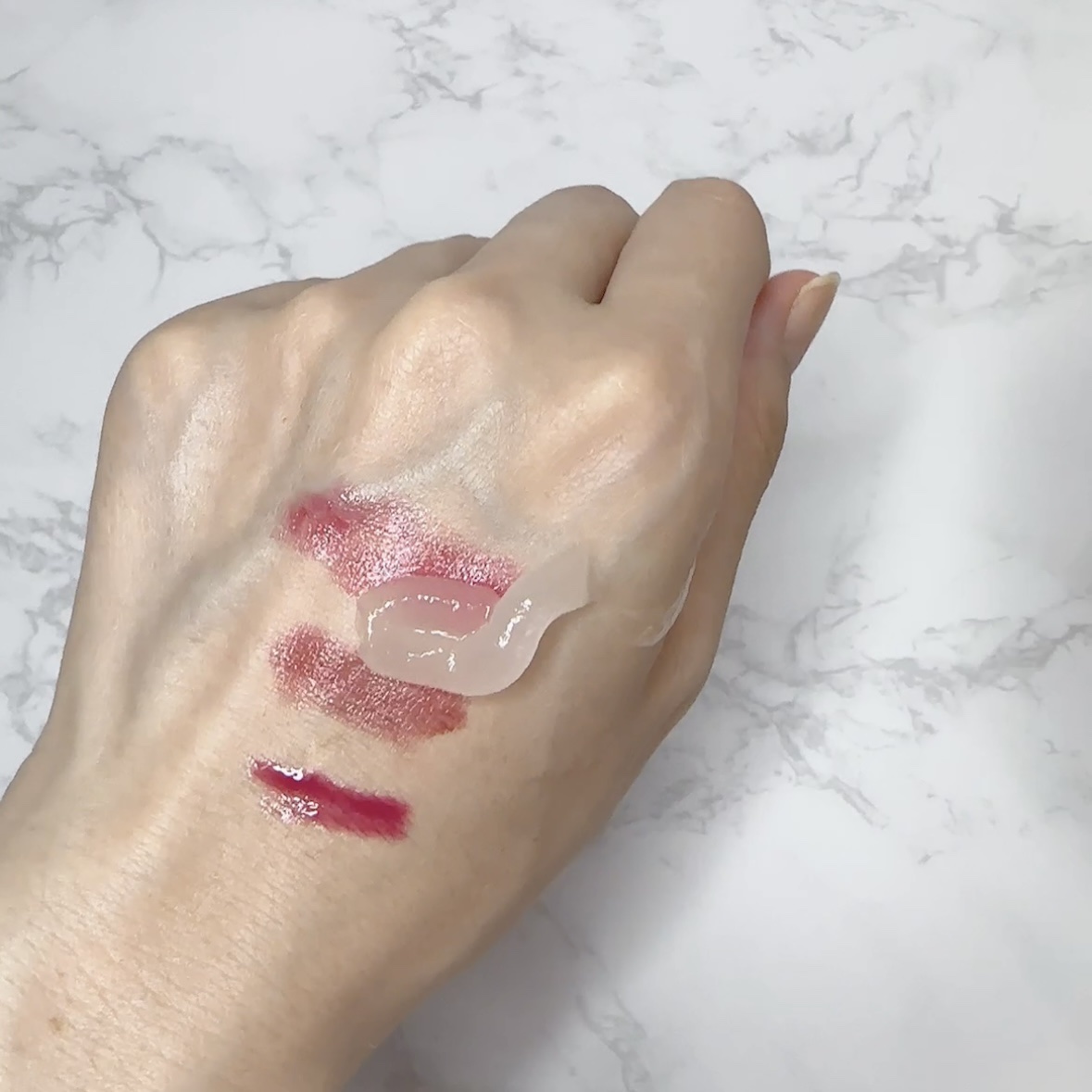 オイルピール クレンズ /ARYURVIST/ピーリングを使ったクチコミ（2枚目）