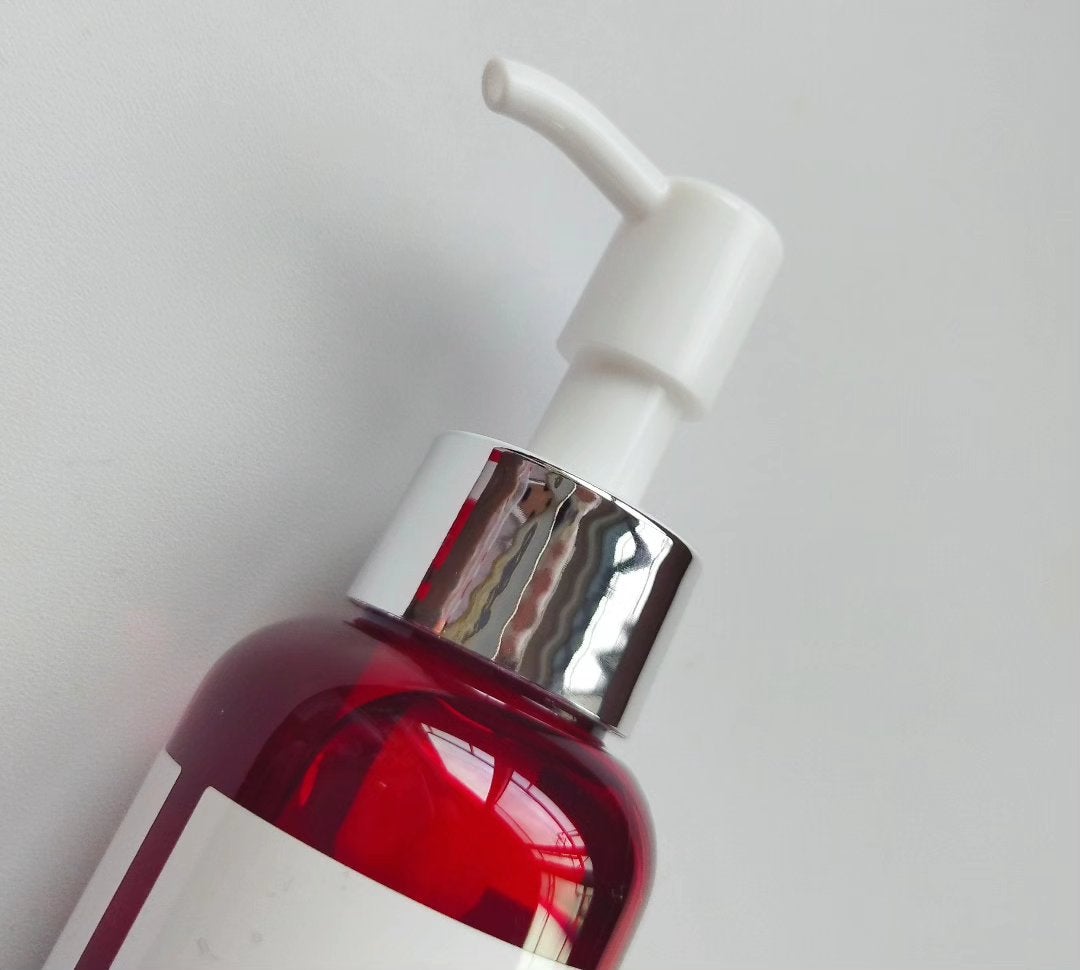 レチノールディープクレンザー/LIALUSTER/その他洗顔料を使ったクチコミ(3枚目)