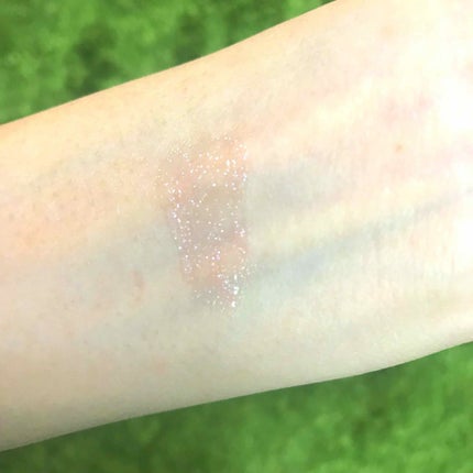 リップグロス ピュア/ADDICTION/リップグロスを使ったクチコミ(3枚目)