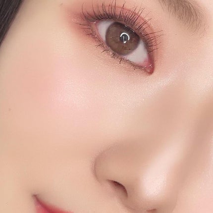 パールグロウハイライト/CEZANNE/パウダーハイライトを使ったクチコミ(6枚目)