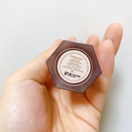 サンスカルプ リキッドシェーディング/SHEGLAM/シェーディングを使ったクチコミ(2枚目)