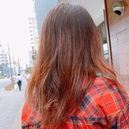 ヘアーオイル【トリートメント】/ellips/ヘアオイルを使ったクチコミ(2枚目)