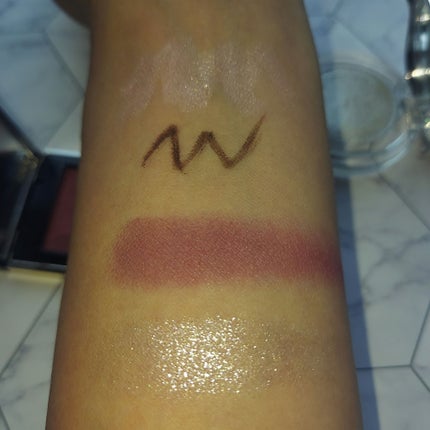 トーン タッチ アイズ/SUQQU/単色アイシャドウを使ったクチコミ(9枚目)