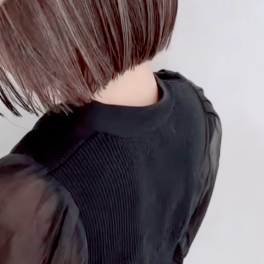 ウエラトーン ツープラスワン クリームタイプ/ウエラ/ヘアカラーを使ったクチコミ(3枚目)