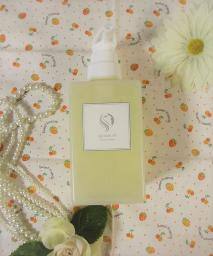 My Sweet SPA スカルプクリアシャンプー/Natural Majesty/市販シャンプーを使ったクチコミ(1枚目)