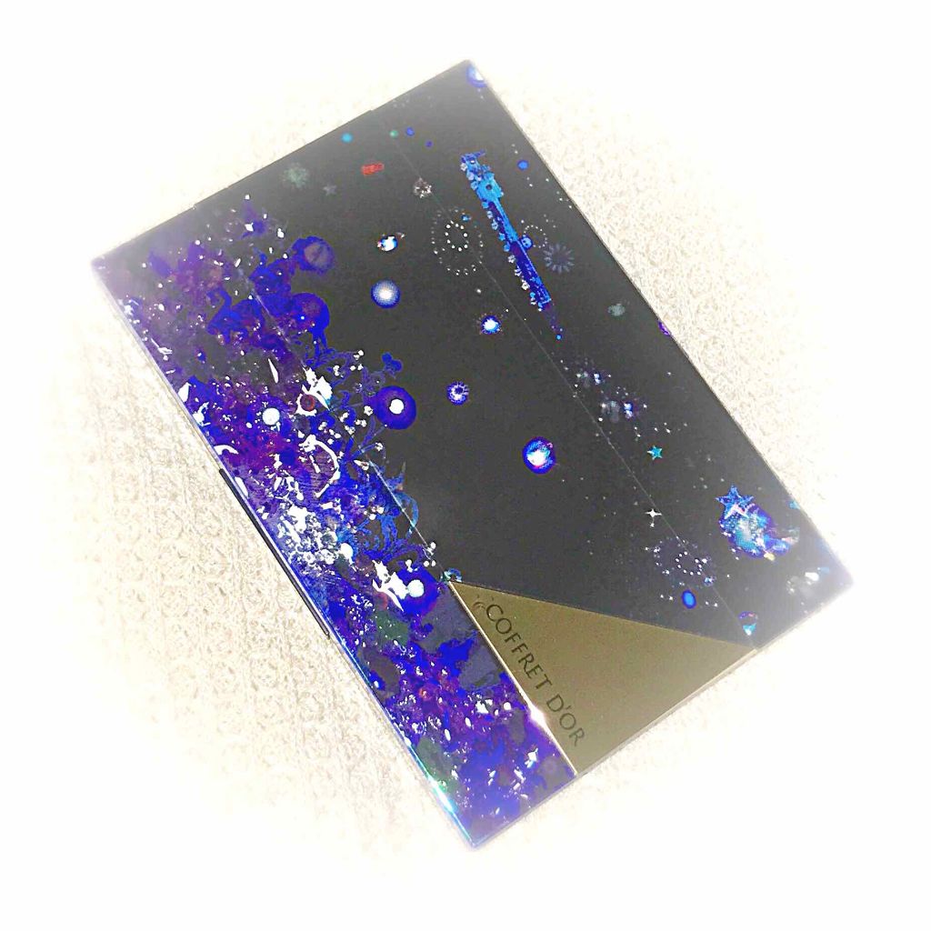 ヌーディカバー モイスチャーパクトUV/コフレドール/パウダーファンデーションを使ったクチコミ（2枚目）