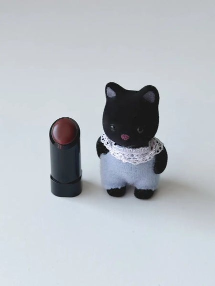 ルージュスターヴァイブラント/KANEBO/口紅を使ったクチコミ(1枚目)