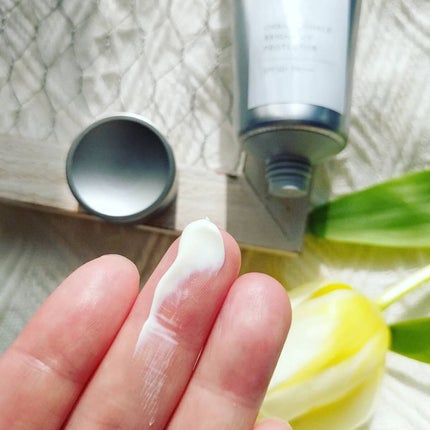 オルビス リンクルブライトUVプロテクター/オルビス/日焼け止めクリームを使ったクチコミ(3枚目)