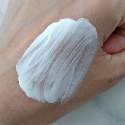 ウォータフルマイルドサンクリーム/ダルバ/日焼け止めクリームを使ったクチコミ(3枚目)