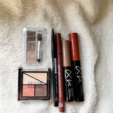 超細芯アイブロウ/CEZANNE/アイブロウペンシルを使ったクチコミ(2枚目)