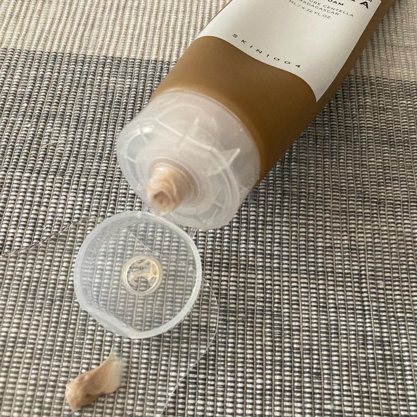 いろは@フォロバ on LIPS 「#PRSKIN1004第三期アンバサダーとして、センテラライン..」(2枚目)