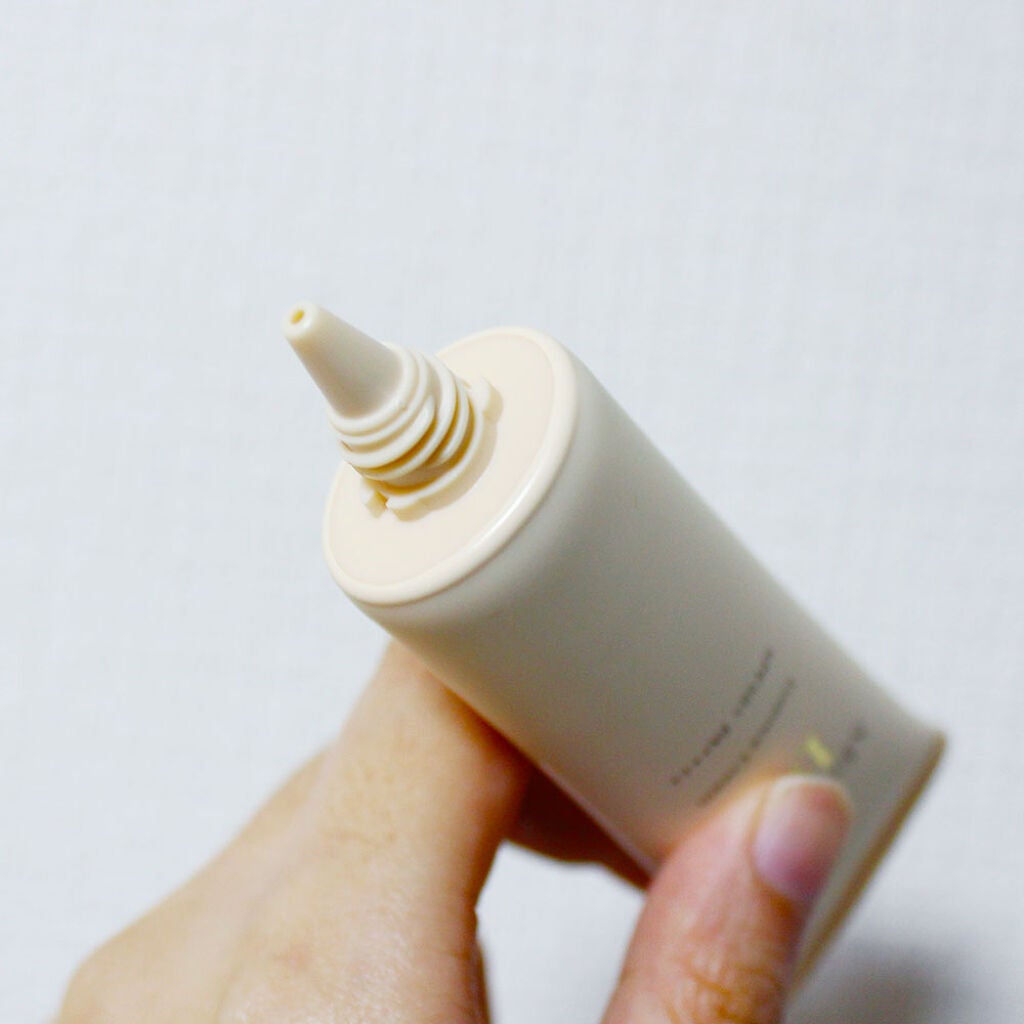 モイストラボ BBエッセンスクリーム/Moist Labo/BBクリームを使ったクチコミ(4枚目)