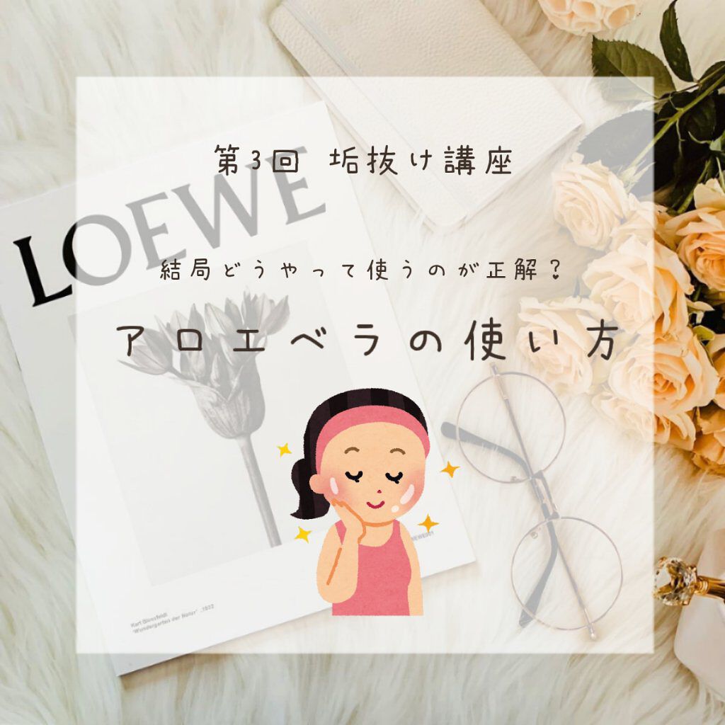 マイルド＆モイスチャーアロエジェル/ネイチャーリパブリック/ボディローションを使ったクチコミ（1枚目）