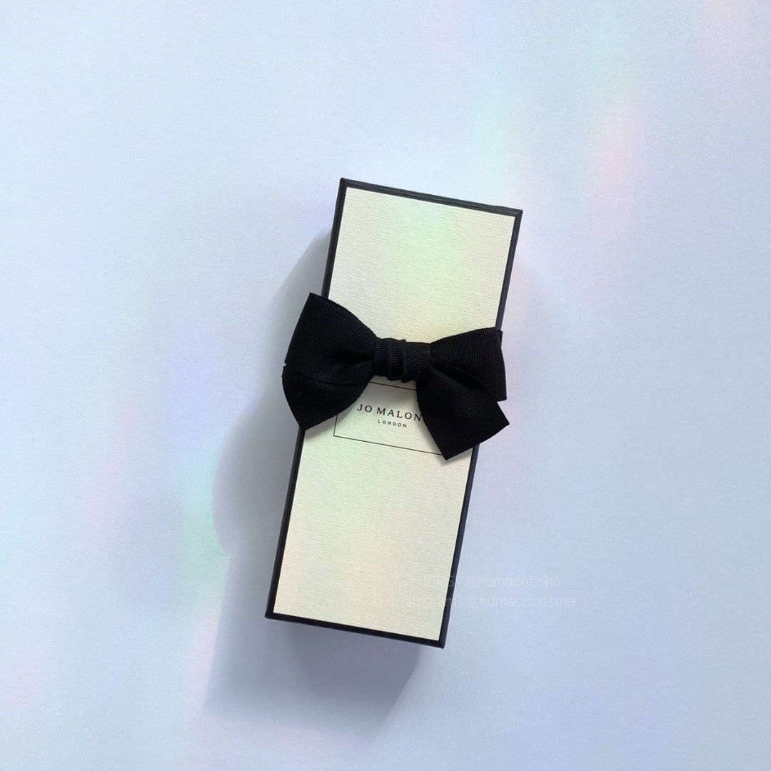 イングリッシュ ペアー&フリージア コロン/Jo MALONE LONDON/香水(レディース)を使ったクチコミ(1枚目)