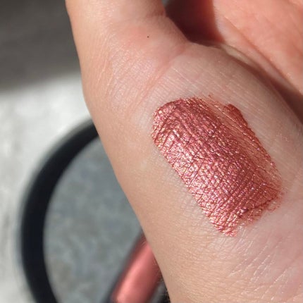 オンブル プルミエール ラック/CHANEL/リキッドアイシャドウを使ったクチコミ(3枚目)