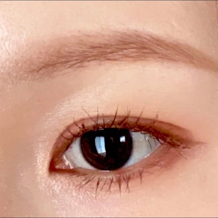 MOTE MASCARA™ (モテマスカラ)/UZU BY FLOWFUSHI/マスカラを使ったクチコミ(3枚目)