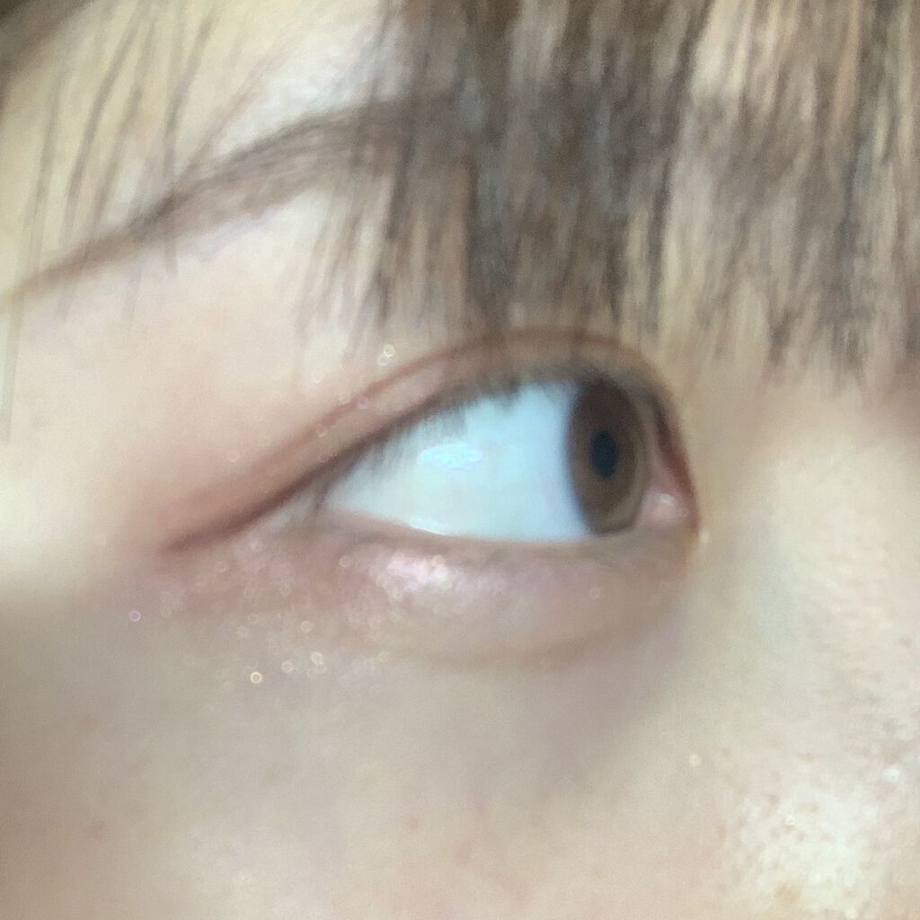 トーンアップアイシャドウ/CEZANNE/アイシャドウパレットを使ったクチコミ（1枚目）