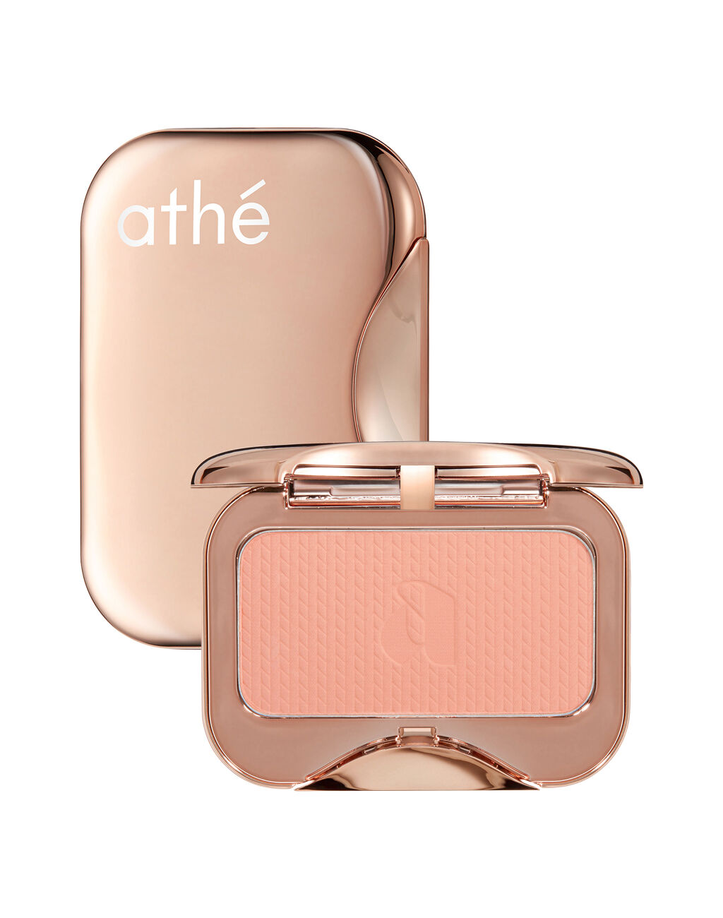 athe AUTHENTIC FALL IN CHEEK 01 オーセンティック