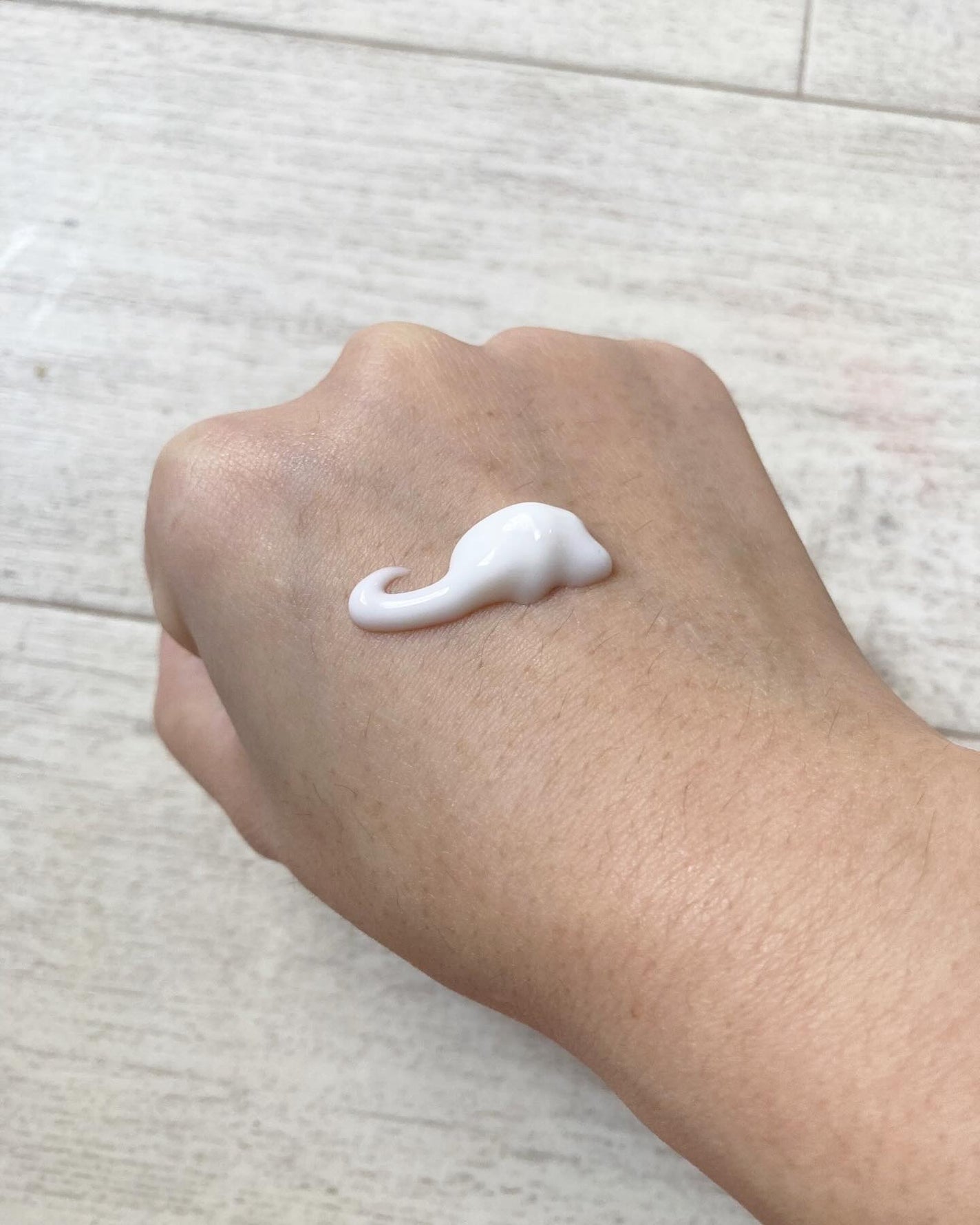 セーフミー リリーフモイスチャー クレンジングフォーム/make prem/洗顔フォームを使ったクチコミ(5枚目)