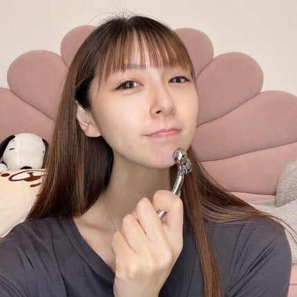 間違った顔マッサージを3分で改善する美顔ローラー×かっさセット/大人のカラダ改善計画/かっさプレートを使ったクチコミ(4枚目)