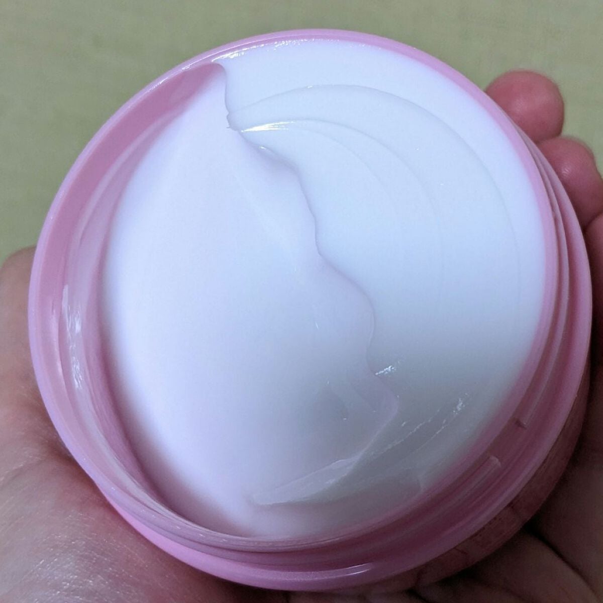 菊正宗 日本酒のクリーム/菊正宗/ボディクリームを使ったクチコミ(4枚目)