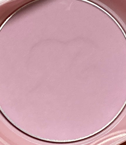 バービーシャイチークブラッシャー/Barbie/パウダーチークを使ったクチコミ(4枚目)