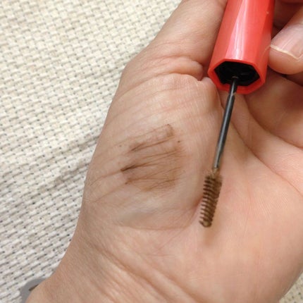 フィルム眉カラー/デジャヴュ/眉マスカラを使ったクチコミ(6枚目)