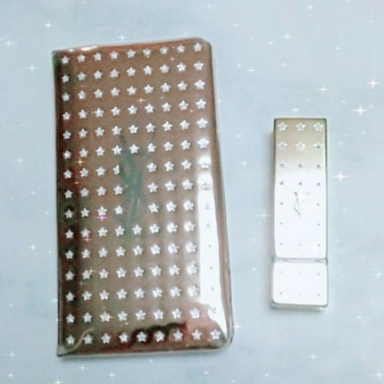 パレット ハイ オンスター/YVES SAINT LAURENT BEAUTE/アイシャドウパレットを使ったクチコミ(1枚目)