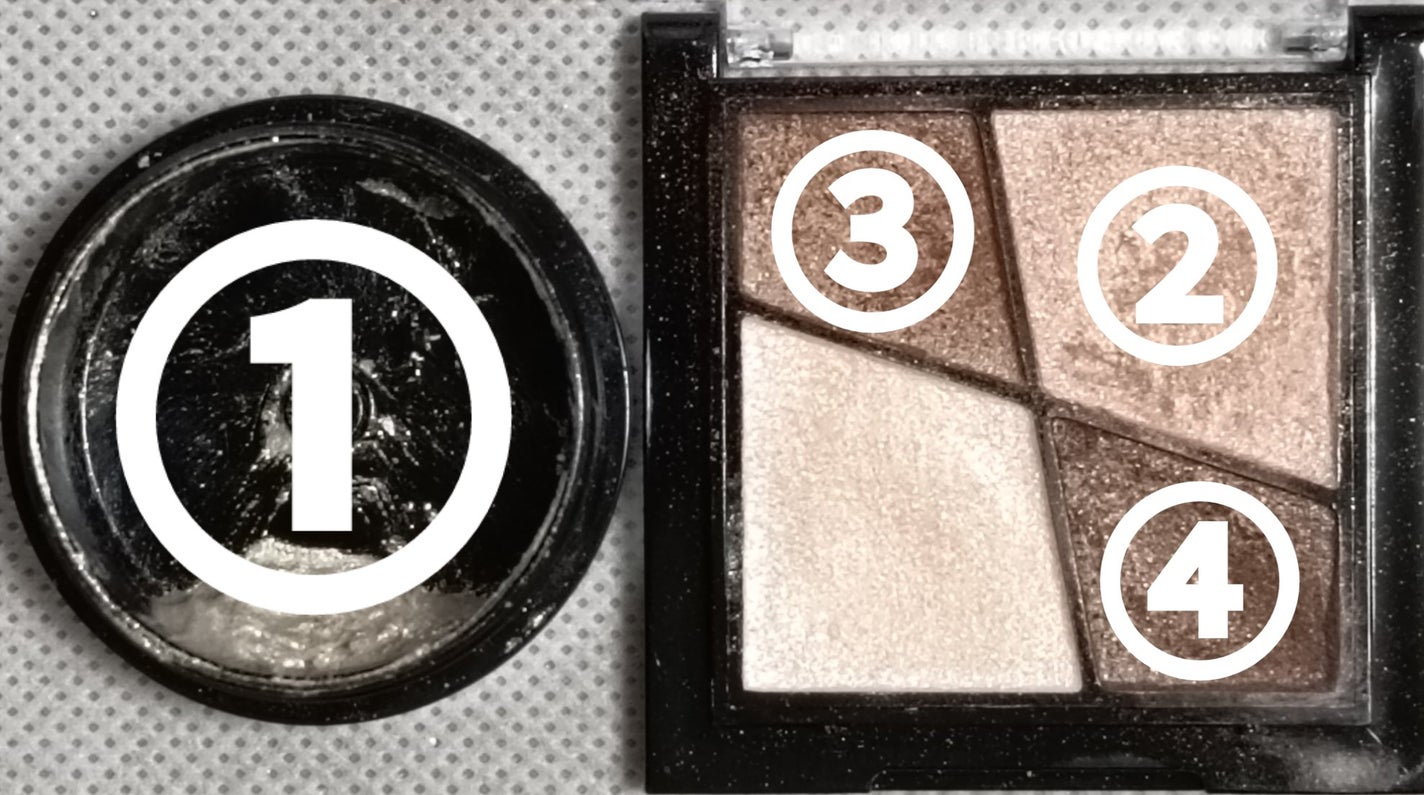 エチュアネット クリスタルシャイン リップ/ETUDE/口紅を使ったクチコミ(4枚目)