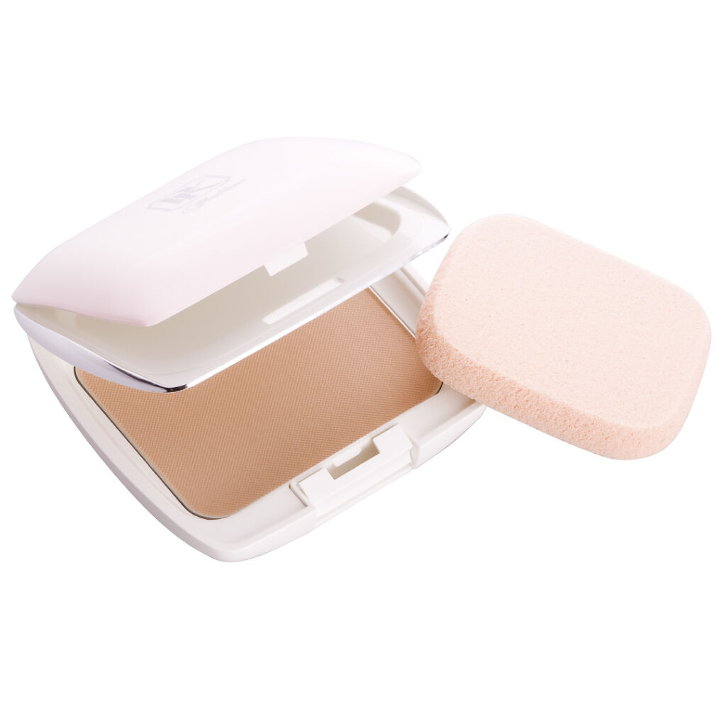 プラスロン化粧品 プレストファンデーションUV