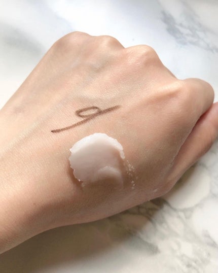 あゆみ on LIPS 「・\じゅわんとろけるバーム🫠🫠/・・@skinnlab_off..」(4枚目)