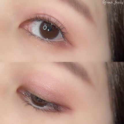 ナチュラル チークN/CEZANNE/パウダーチークを使ったクチコミ(5枚目)