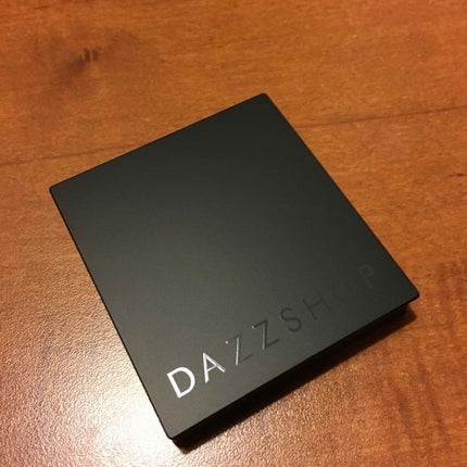 シアーパウダーブラッシュ/DAZZSHOP/パウダーチークを使ったクチコミ(2枚目)