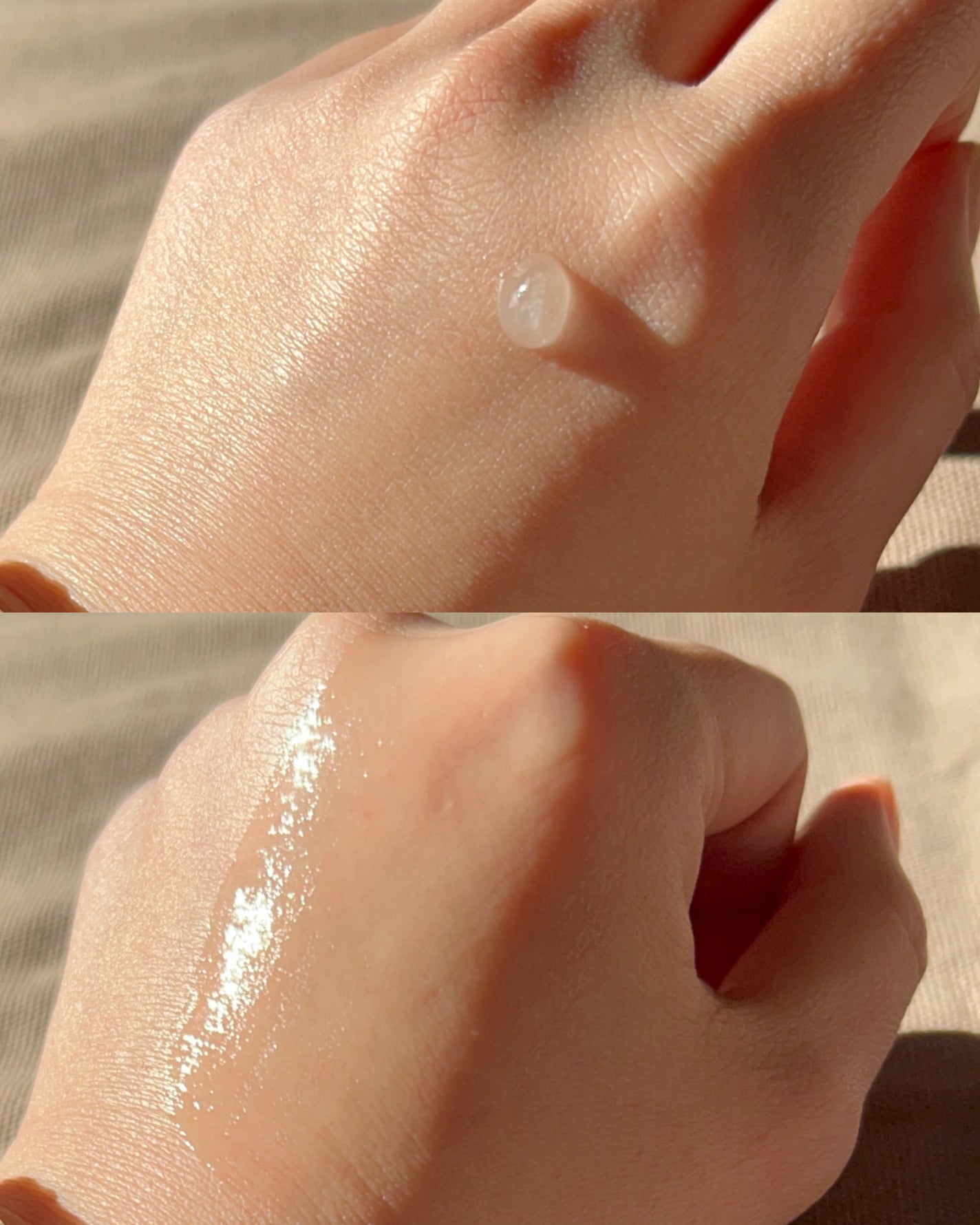 フィトPDRNカプセルショットアンプル2000/One-day's you/美容液を使ったクチコミ(4枚目)