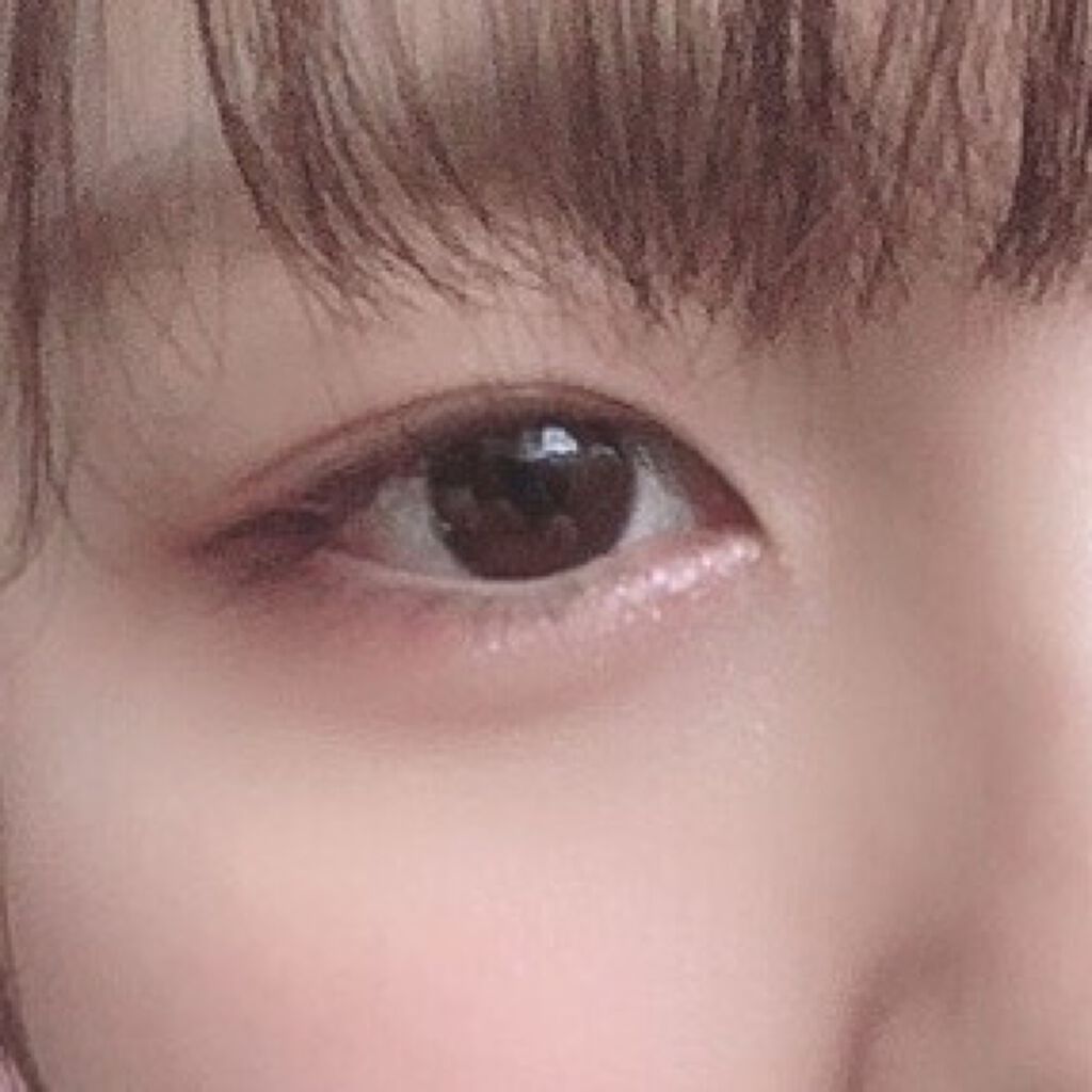 クイックラッシュカーラー/キャンメイク/マスカラ下地を使ったクチコミ（1枚目）