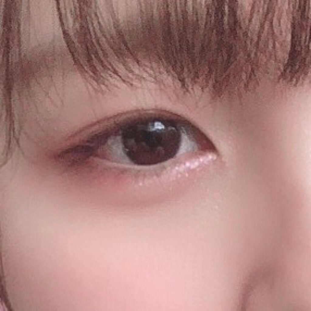 クイックラッシュカーラー/キャンメイク/マスカラ下地を使ったクチコミ(1枚目)