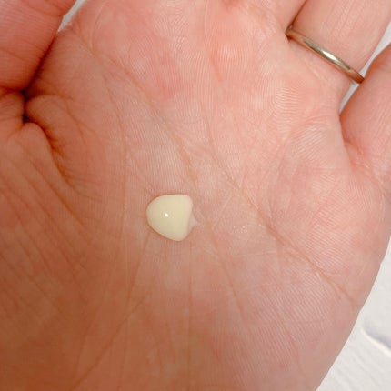 レチノールインテンシブ アドバンスドトリプルアクションアイクリーム/SOME BY MI/アイケア・アイクリームを使ったクチコミ(3枚目)