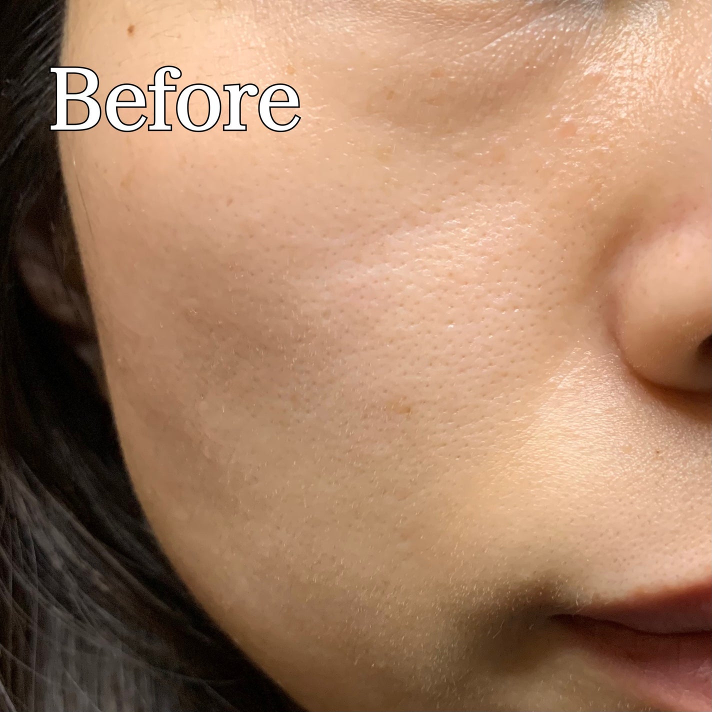 マスクフィットトーンアップエッセンス/TIRTIR(ティルティル)/化粧下地を使ったクチコミ(3枚目)