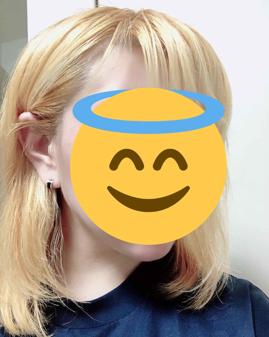 ブリーチ/フレッシュライト/ブリーチ剤を使ったクチコミ（2枚目）