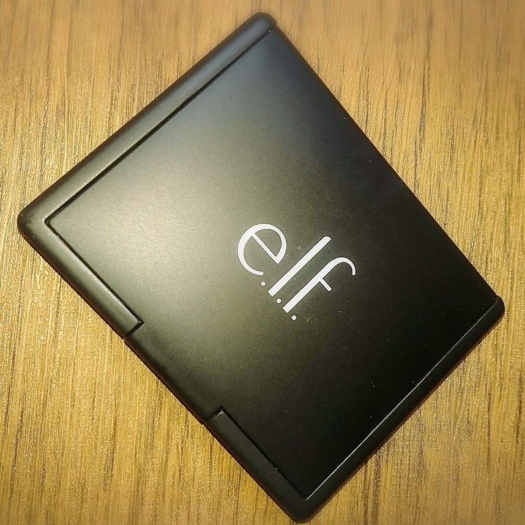 ブロンザー/e.l.f. Cosmetics/ブロンザーを使ったクチコミ(2枚目)
