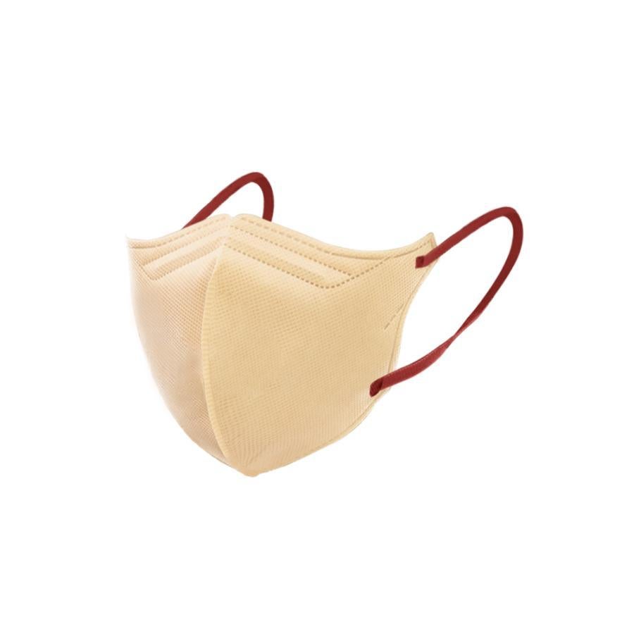 5D マスク サンドベージュ
