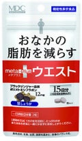 メタプラス ウエスト  / メタボリック