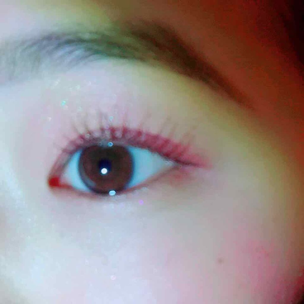 【旧品】パーフェクトスタイリストアイズ/キャンメイク/アイシャドウパレットを使ったクチコミ(2枚目)