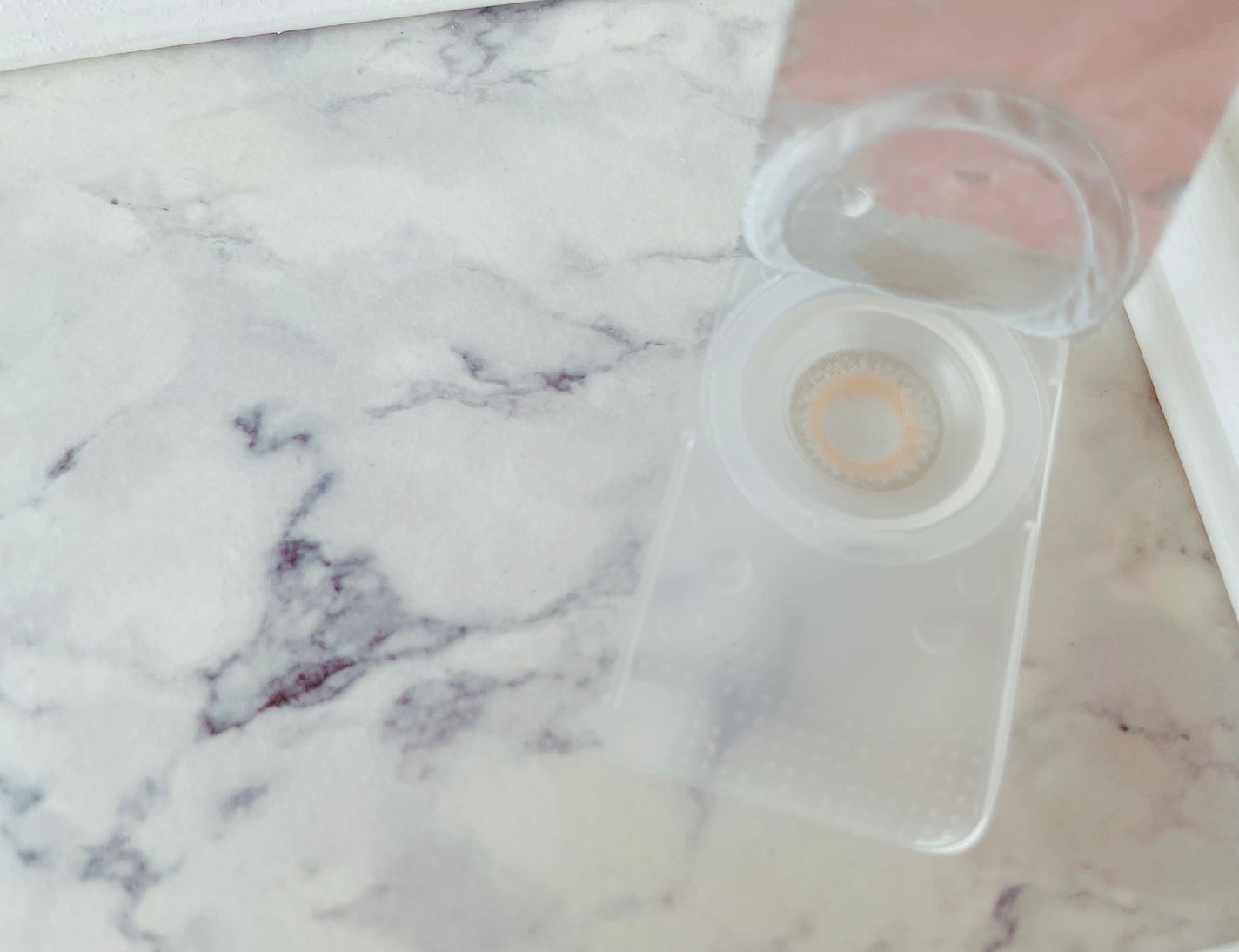 PUUUUCHU 1day /PUUUUCHU/ワンデー(1DAY)カラコンを使ったクチコミ(2枚目)