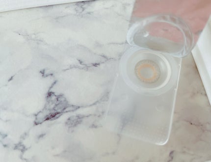 PUUUUCHU 1day /PUUUUCHU/ワンデー(1DAY)カラコンを使ったクチコミ(2枚目)