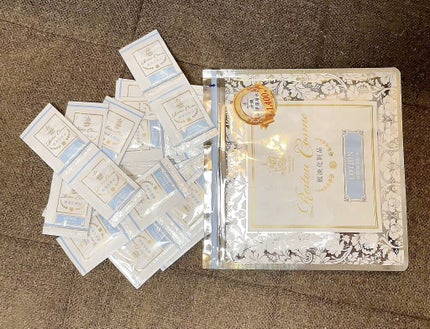 美容液化粧水/麗凍化粧品/化粧水を使ったクチコミ(2枚目)